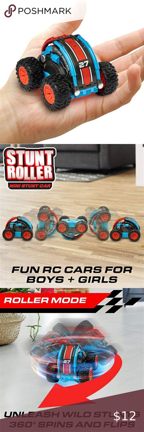 Image result for Remote Control Stunts