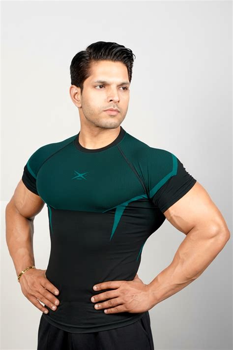 ShaarkX | Premium Compression & Performance Wear