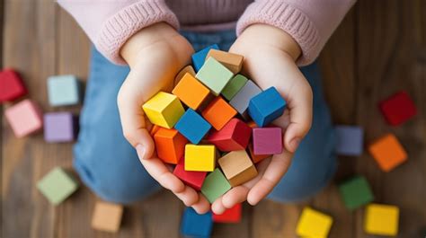 Small Child Block 的图像结果