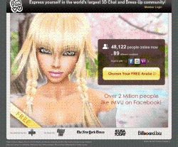 Image result for Code Promo IMVU