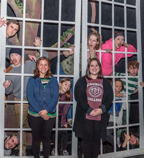 Church Hill Theatre Announces Cast for Sense and Sensibility - Talbot Spy