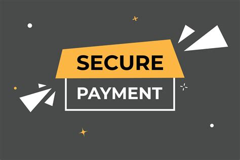 Secure Payment 的图像结果