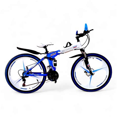Buy ROAD FASTARS X6 Series 21-Speed Gear Cycle for Men | Foldable 26 ...