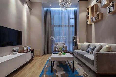 10万全包打造120平三居室 3套简欧风格装修效果图-家居快讯-北京房天下家居装修