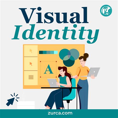Image result for Visual Identity Design