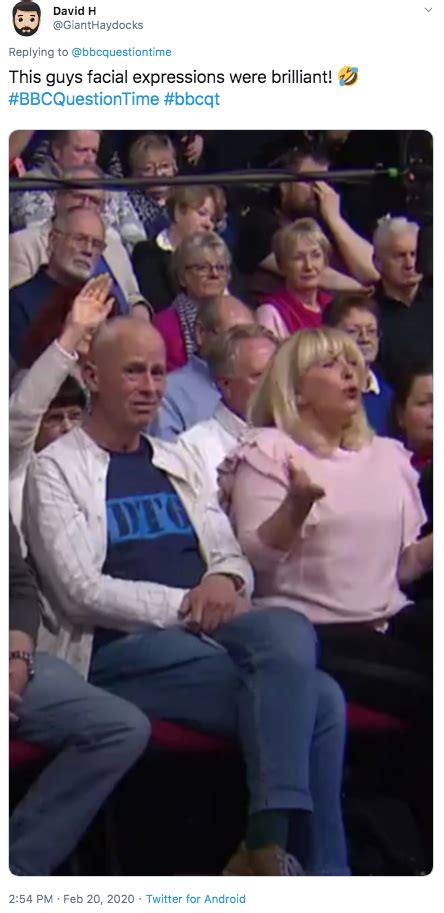 Image result for Question Time Meme