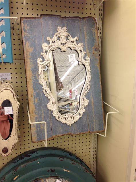 Round Mirror At Hobby Lobby at Terrie Wesley blog