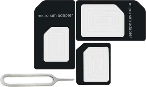 Image result for Nano Sim Card Adapter