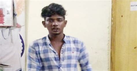 21-Year-Old Man Rapes Woman In Broad Daylight In Vizag, People Watch ...