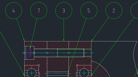 AutoCAD Mechanical Toolset | Mechanical Design Software | Autodesk