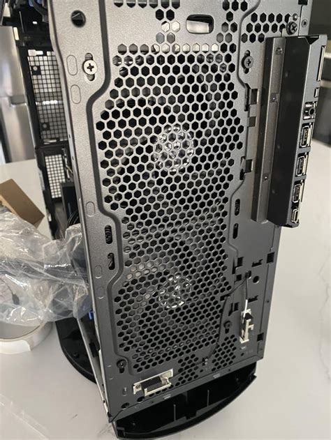 Alienware R13 AIO 的图像结果