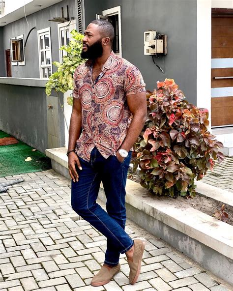 Akeem Ogara Biography, Pictures, Age, Wife, Tribe, Net Worth, Family ...