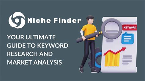 Unleash the Power of Niche Finder: Your Ultimate Guide to Keyword ...