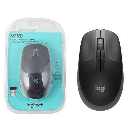 Logitech M190 的图像结果