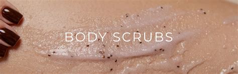 Body Scrub – Naturali