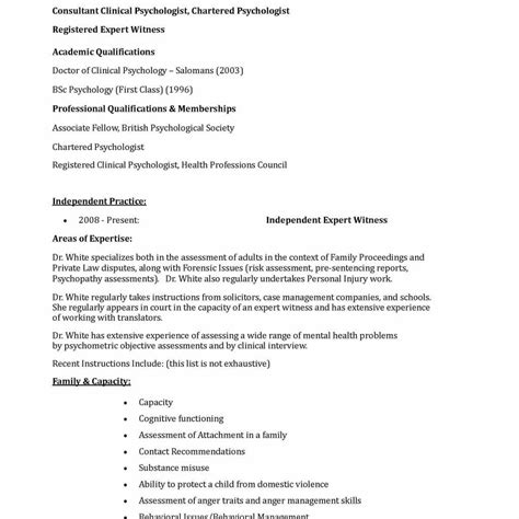 Expert Witness Example 的图像结果