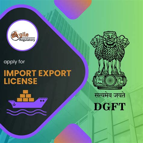 Image result for Import Export License Sample