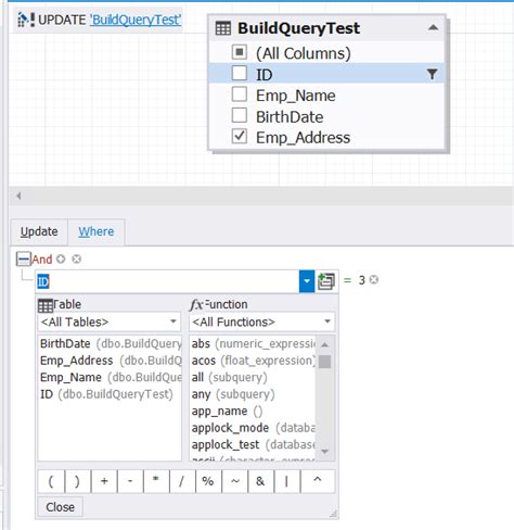 Image result for T-SQL Queries