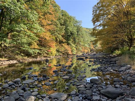 Hidden Valley Preserve – Off The Trails: A Hiker's Guide to the Outdoors