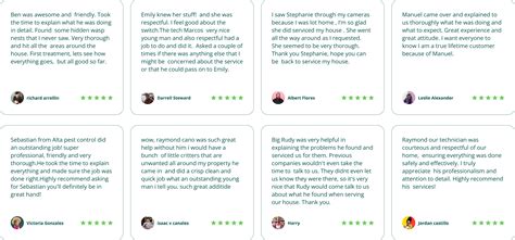 Pest Control in Spokane, WA | Alta Pest Control