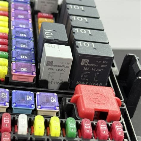 Image result for Vehicle Electronic Control Module