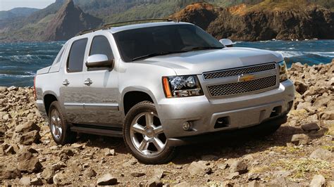 Why the 2024 Chevrolet Silverado EV Is not called Avalanche