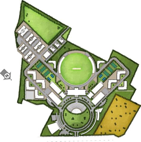 DESIGN ACCORD: Architecture Projects Detail : Indian Institute of ...