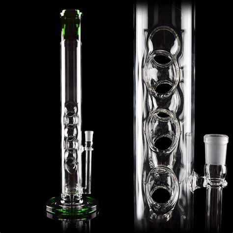 Davin Titland - Fabbed Out Tube - Color | Sherlocks Glass & Dispensary