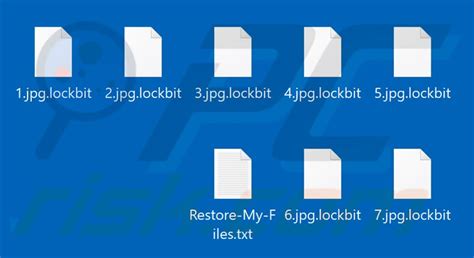 Remove Lock Bit Ransomware 的图像结果