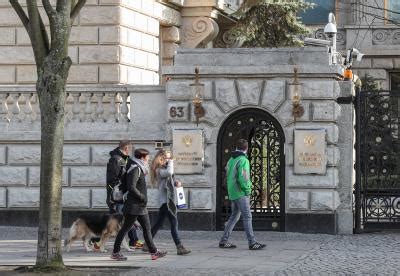 Second suspect named in ex-Russian spy poisoning
