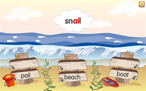 Image result for Starfall Reading Program