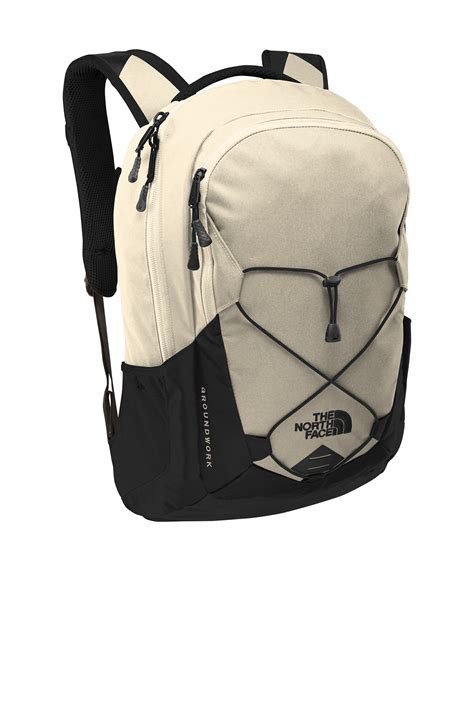 The North Face Groundwork Backpack | Product | Company Casuals