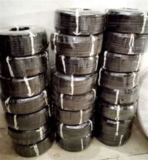 16 Sq Mm 2 Core Aluminum Twin Flat Cable Manufacturer, Supplier from Delhi
