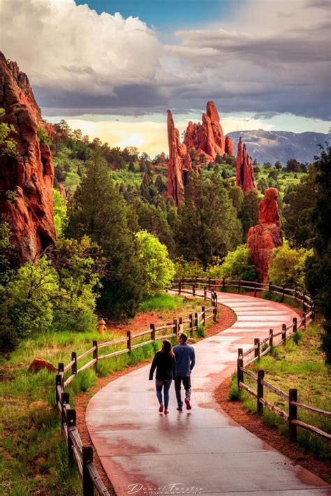 2 best places for horseback riding in colorado springs co – Artofit