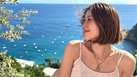 原幹恵 】インスタグラムで結婚を公表 バラエティ番組で初告白 フォロワーも反応「観てて驚きました」 | TBS NEWS DIG