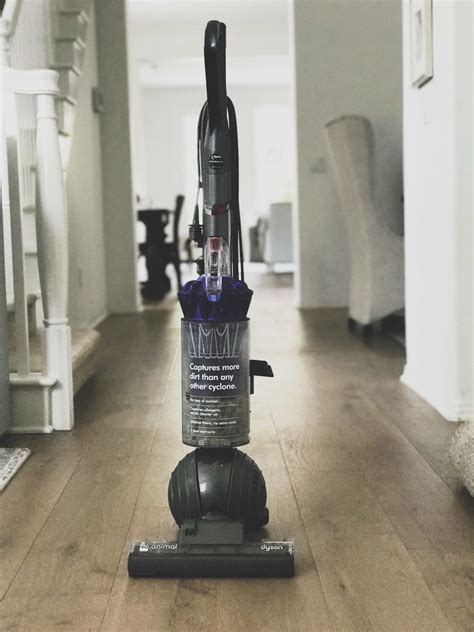 HOT! Up to 62% off Dyson vacuum deals - Mint Arrow