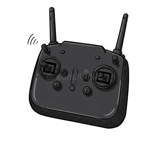 Image result for Black Spectrum Remote Control