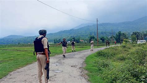 The story behind mass burial of 87 victims of Manipur ethnic clashes