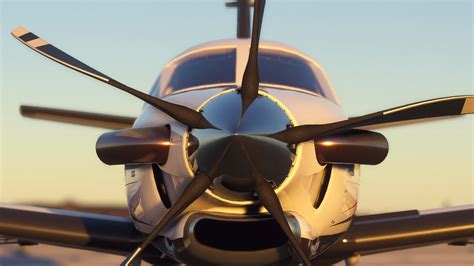 微软飞行模拟2020/Microsoft Flight Simulator