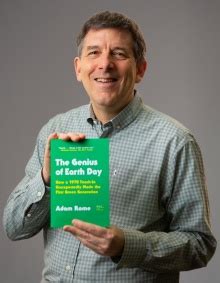 UB experts can discuss Earth Day, future of the environmental movement ...