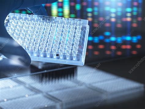 Image result for DNA Testing Background