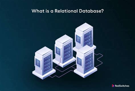 Relational Database 的图像结果