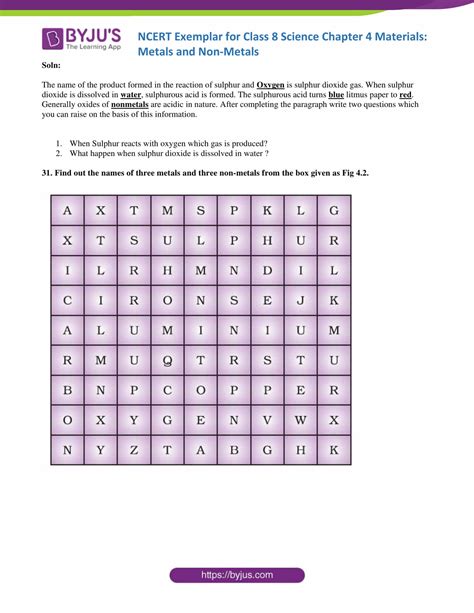 Image result for Class 8 Science 4