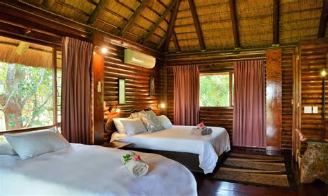 Elephant Walk Retreat, Kruger National Park