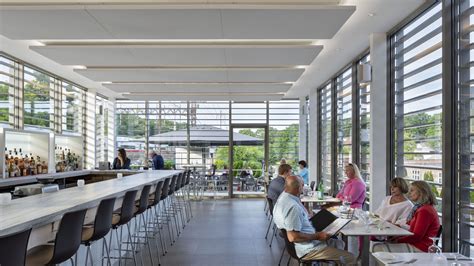 PACI Restaurant Design | Ferris Architects