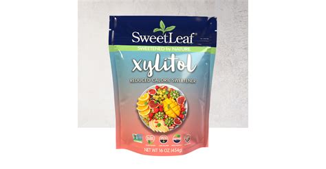 What Does Xylitol Taste Like