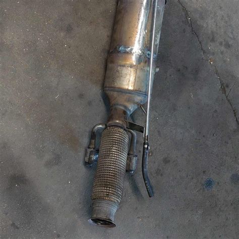 How to Remove DPF 的图像结果