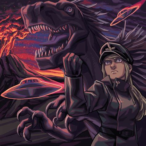 dinosaur - funny pictures and r34 on JoyReactor - page 12