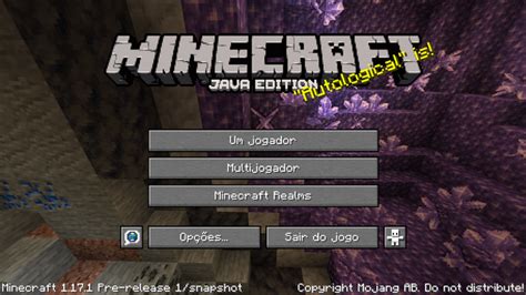 Minecraft Java Edition Version 1.17.1 Torrent 的图像结果
