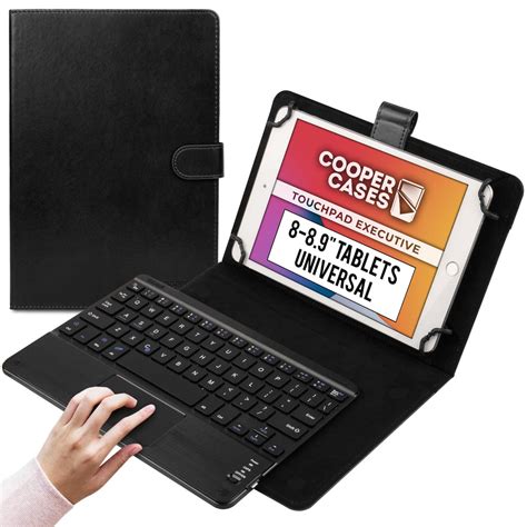 Touch Screen Tablet Computer Keyboard Cases 的图像结果